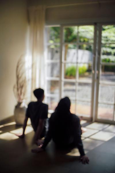 AYU - AMIR Prewedding