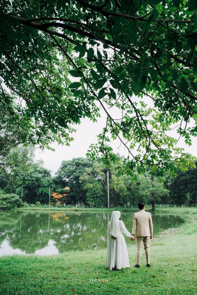 VIVI - AMIR Prewedding