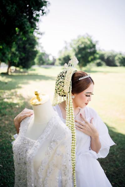 LINDA - ANDRI Wedding